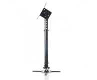 ART P-107B sufitowy 45-76cm czarny - 383559 - zdjęcie 3